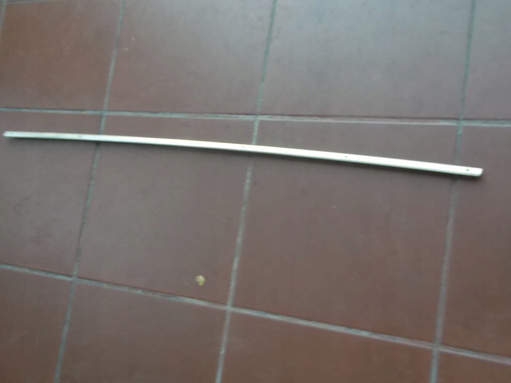 фото №1, Молдинг webasto do люк mercedes