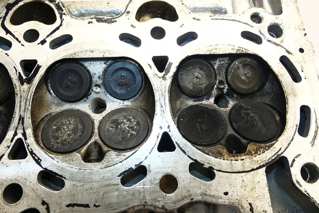 фото №11, Kia ceed soul sportage iv hyundai tucson iii 1.6 gdi g4fd головка циліндрів