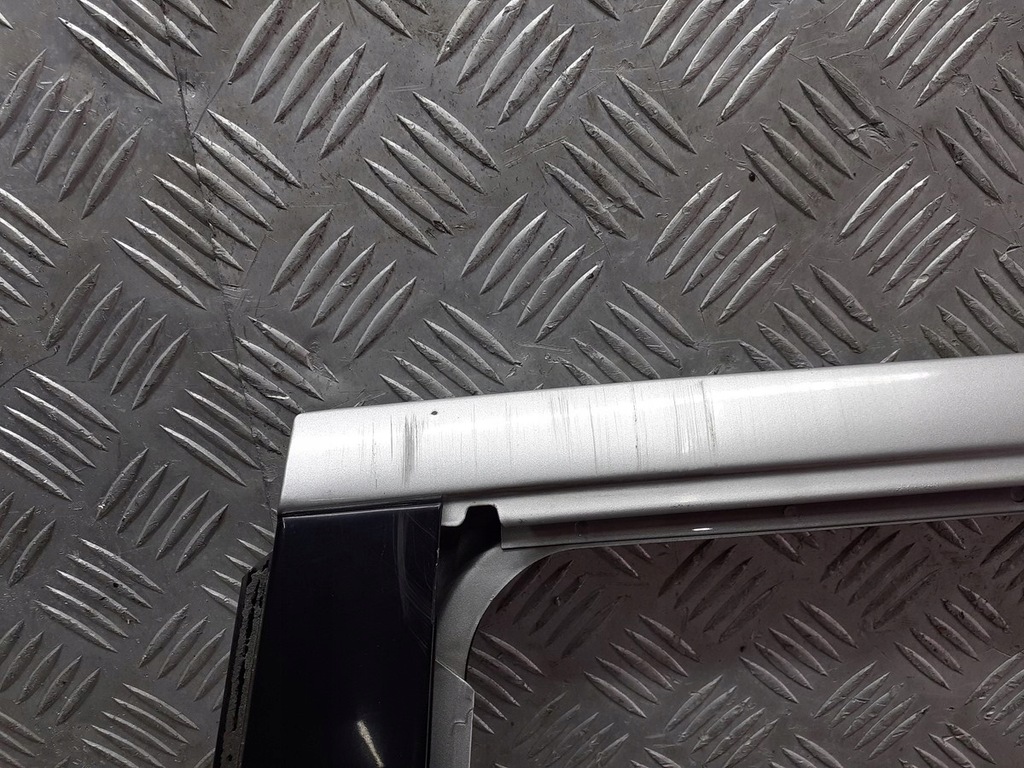 фото №3, Дверь левый задняя ford mondeo mk3