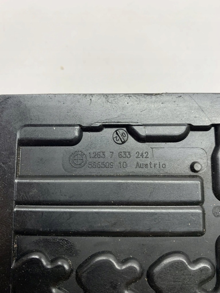 фото №7, Bmw 3 f30 f35 f31 інше пристрої 12637633242 2012