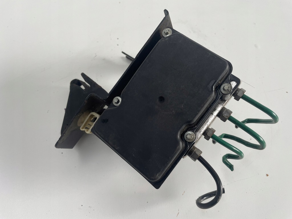 фото №1, Насос abs dacia sandero i 0265232198