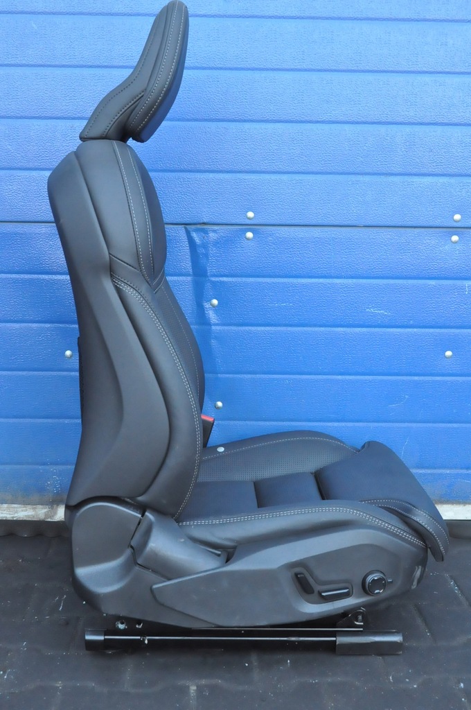 фото №10, Volvo xc60 ii inscription комплект сидений сиденья сиденья массаж full опция