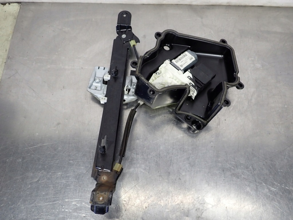 фото №1, Підйомник вікон правий перед seat leon ii