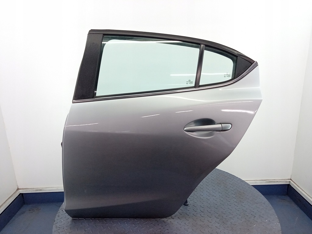 фото №1, Mazda 3 bm hb двері задня ліва задні 38p