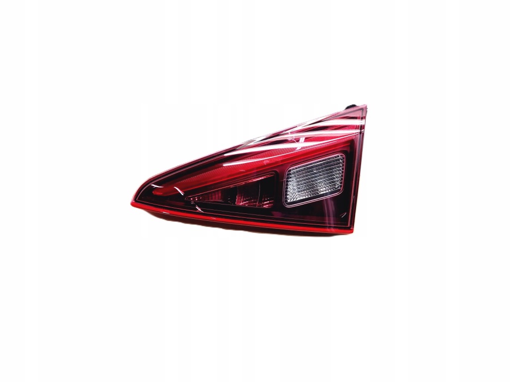 фото №1, Automotive lighting лампа задняя правая 20700207 alfa romeo giulia