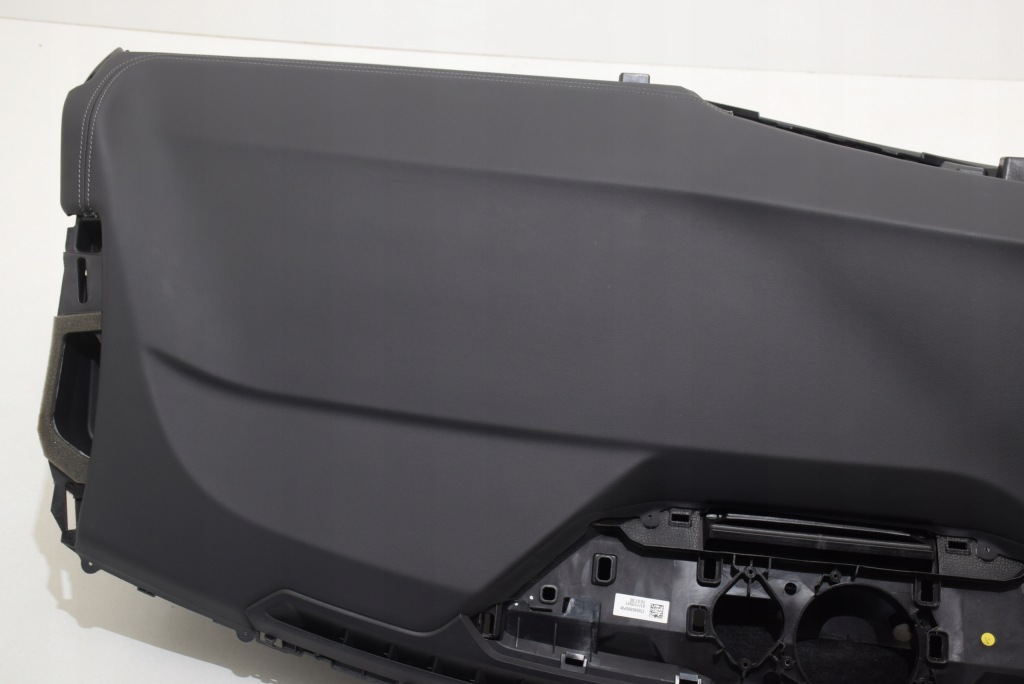 фото №11, Bmw 2 u06 панель приладів приладова панель  панель приладів hud head-up сіра nić оригінал