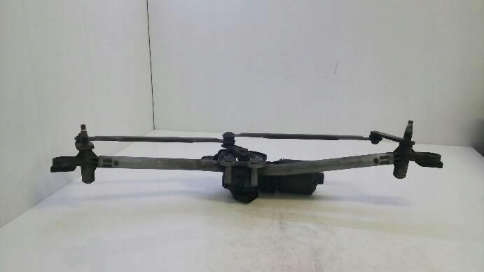 фото №6, Механизм моторчик дворник ford mondeo mk3