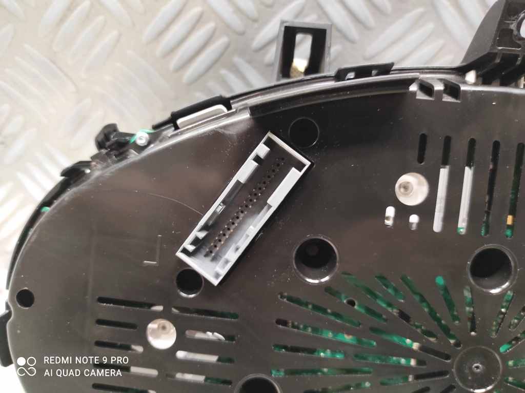 фото №9, Лічильник прилади europa opel mokka mokka x 1.6 70tyś