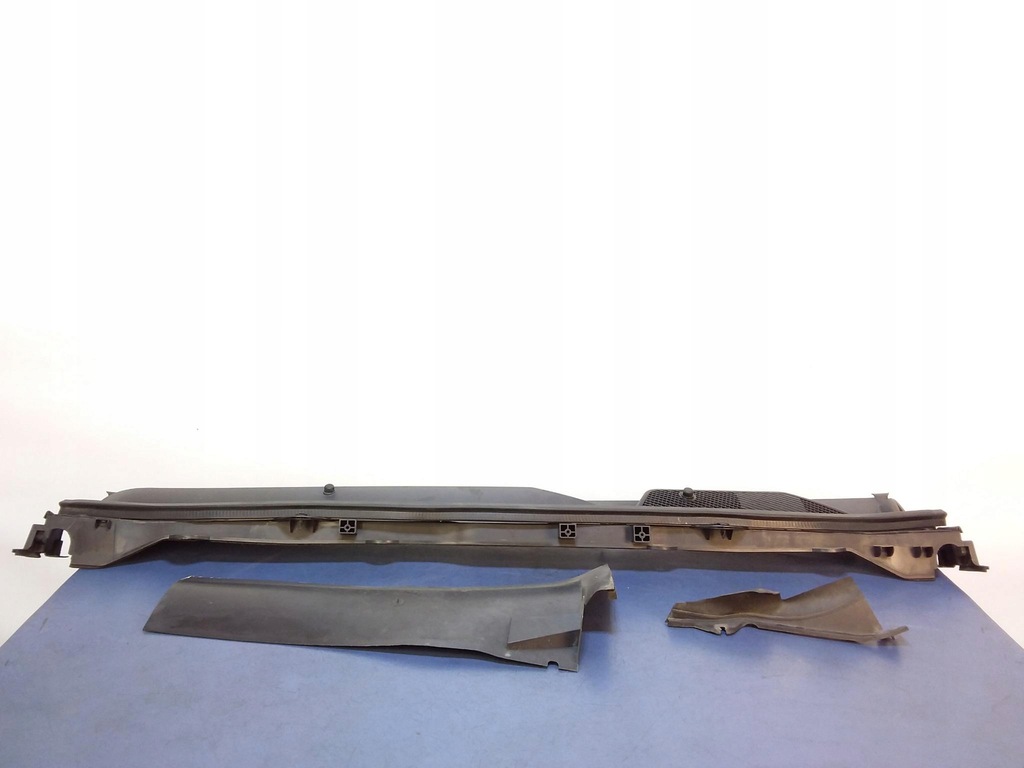 фото №5, Opel insignia a жабо верхний 13224209