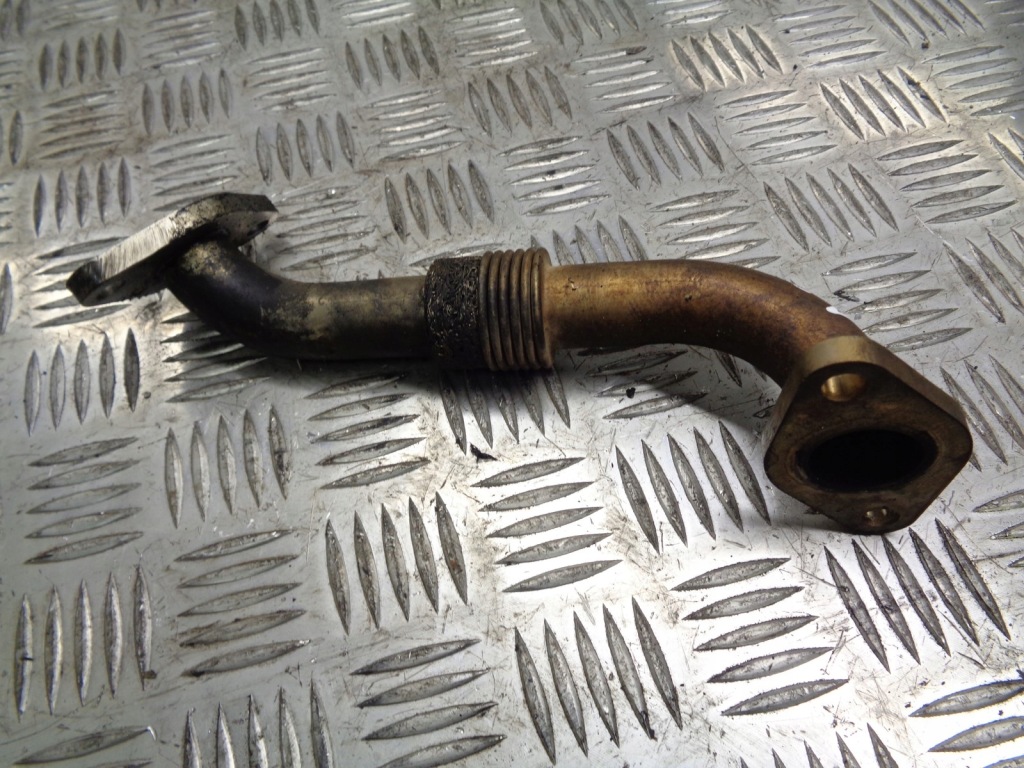 фото №1, Труба шланг egr audi a3 8l 1.9 tdi 038131521ad