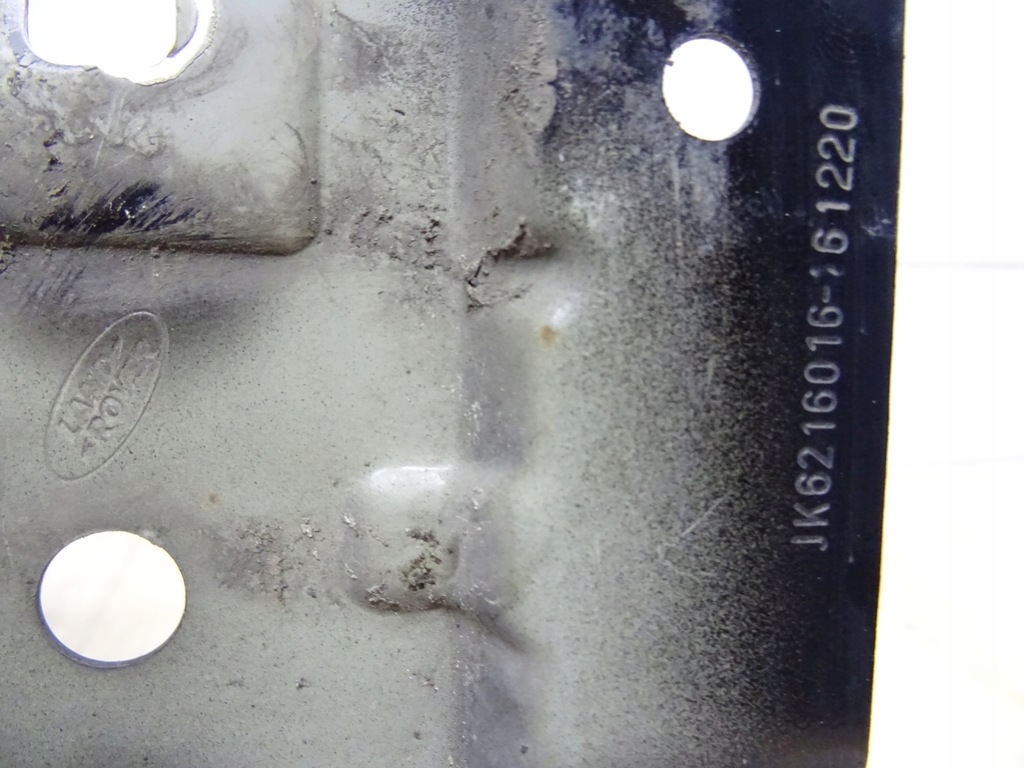 фото №10, Крила лівий перед range rover sport l494 jk6216016-16