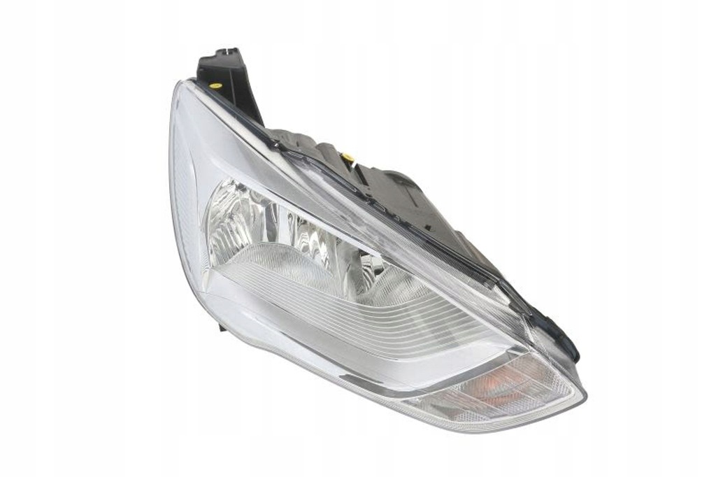 фото №4, Фара ford c-max 15- basis line r lh 046687