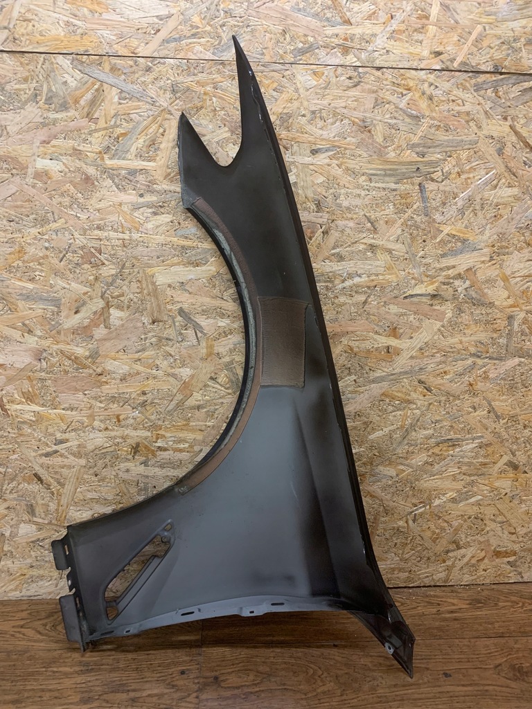 фото №9, Bmw 5 g30 g31 крила правий перед передній 18-