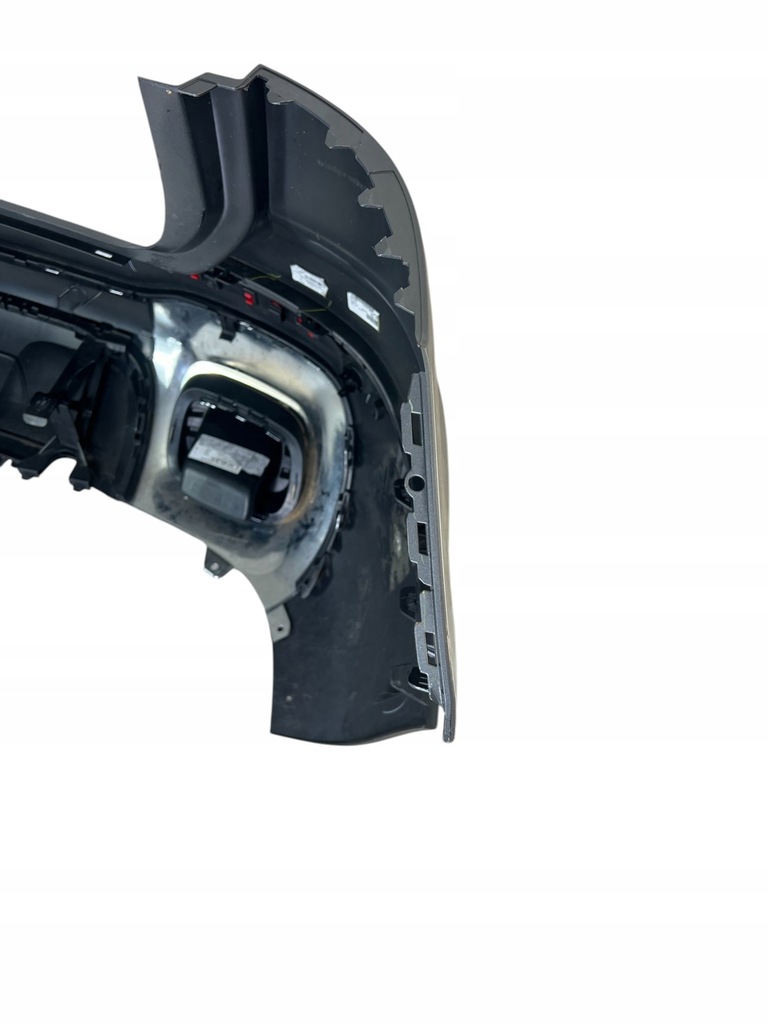 фото №10, Бампер задняя задний mercedes w247 x247 glb a2478859700