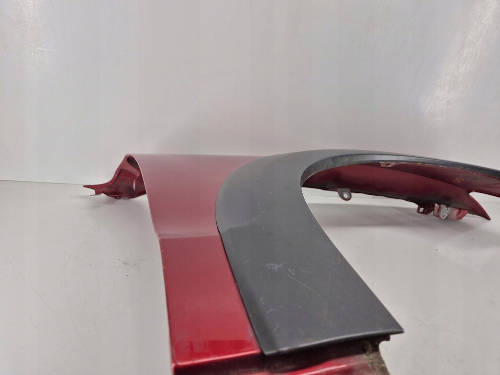 фото №9, Audi q5 8r 08-16 offroad крила правий передній перед