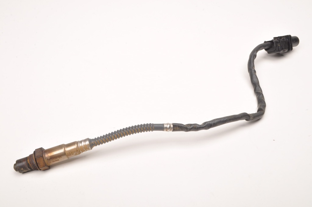 фото №1, Ferrari california 4.3 датчик лямбда-зонд 0258017171