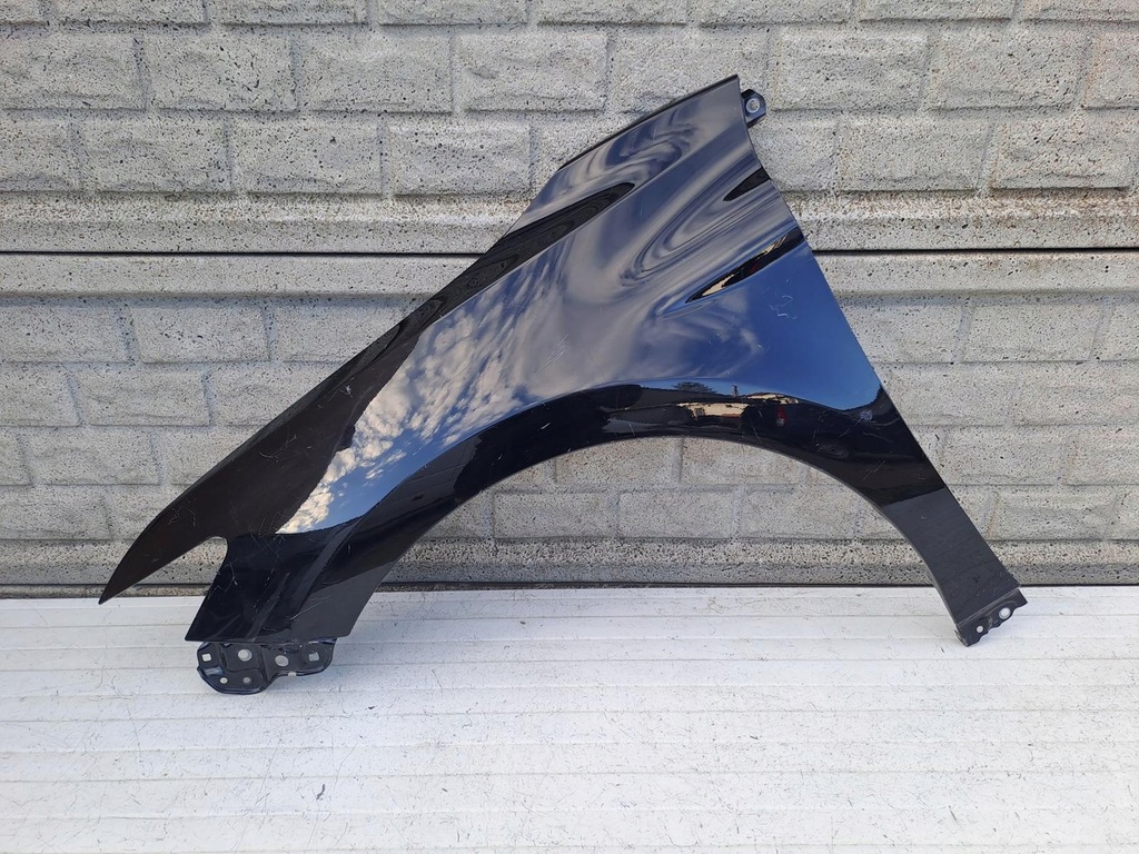 фото №1, Toyota camry 9 ix 2017- 2022 крыло передний левый оригинал