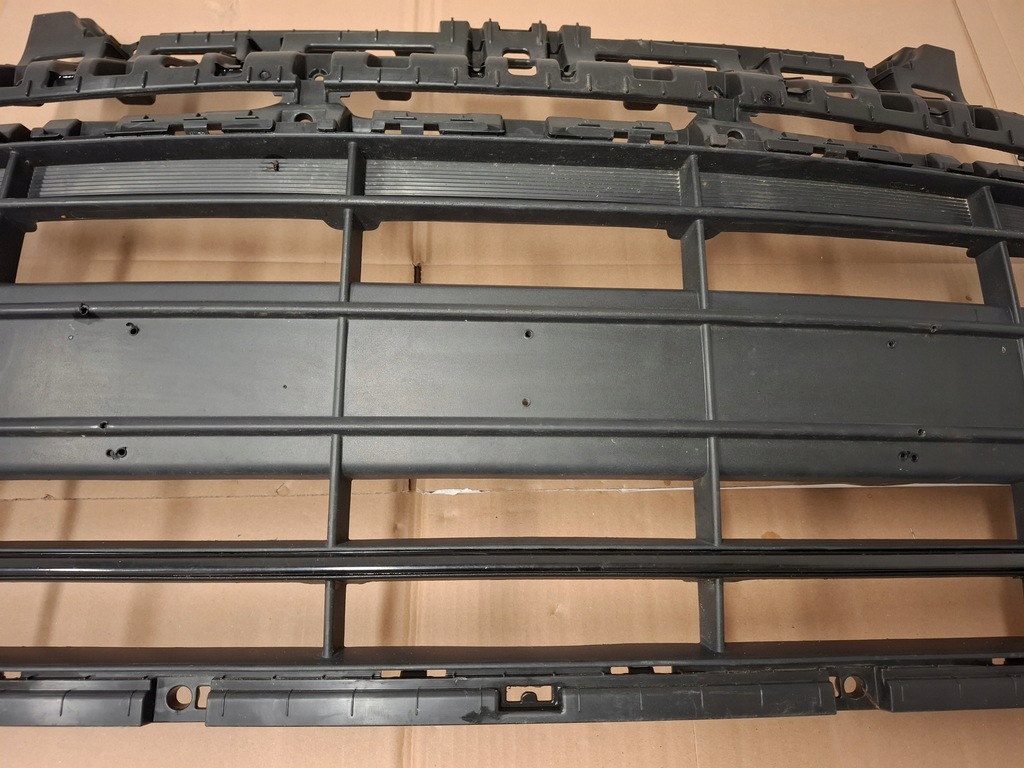 фото №6, Решітка бампера kia soul оригінал