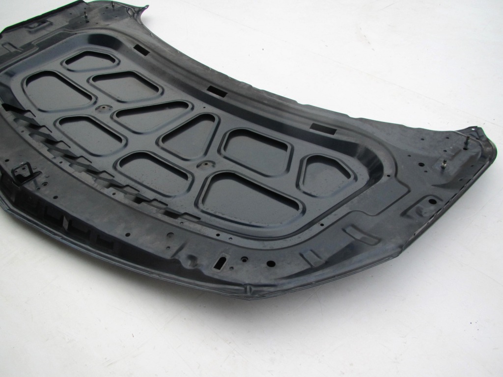 Opel astra iv 4 j 2009 - 2016 капот кришка двигуна оригінал оригінальний номер Київ