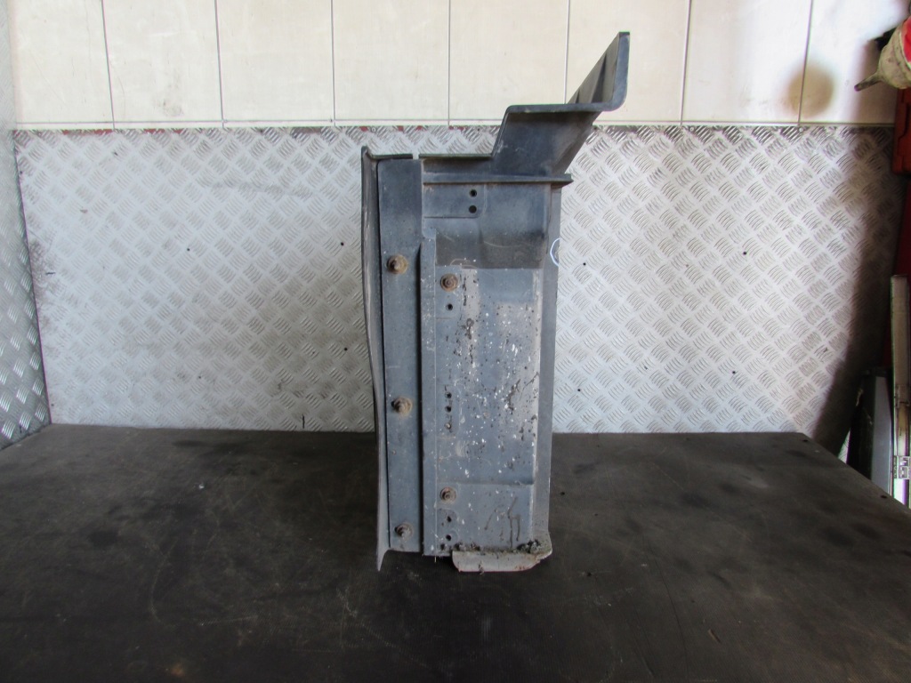 Пороги корпус ступени левый перед 81615100129 man f90 86-94 r. Доставка