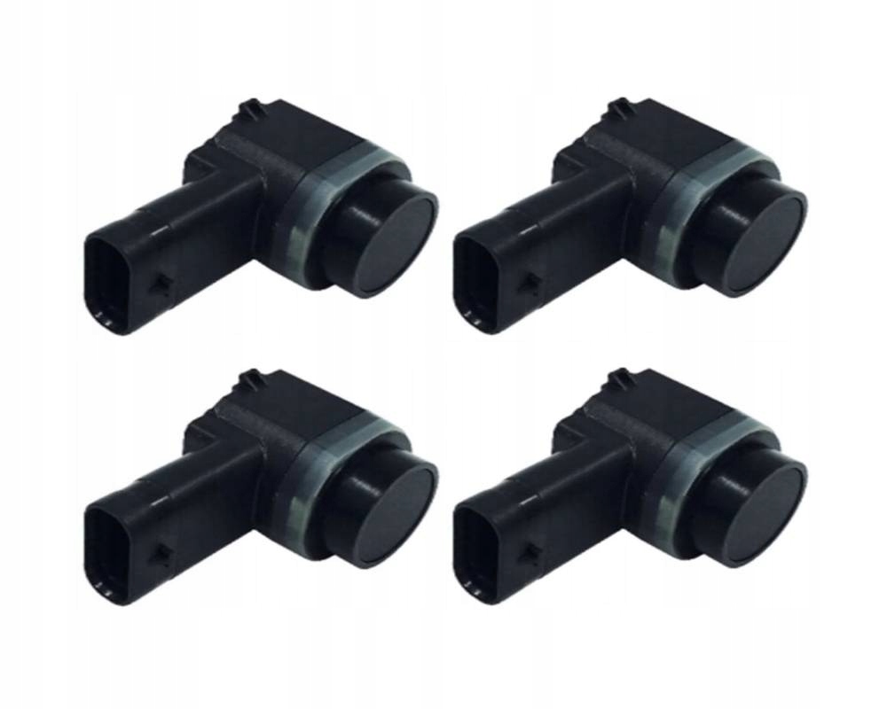 фото №1, Датчики парковки задняя renault koleos i 1 08-