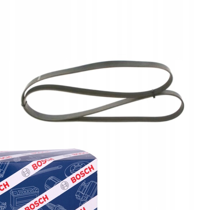 фото №1, Ремень клиновой многоручьевой do fiat palio 1.9 jtd