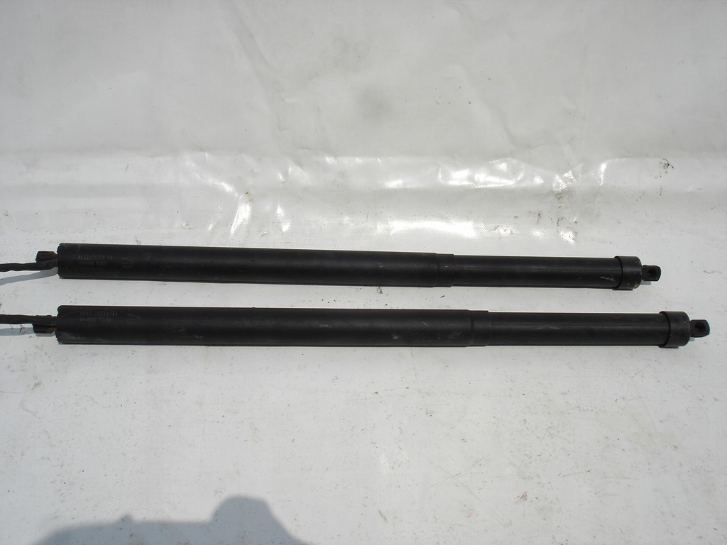 фото №1, Jaguar f-pace привід кришки задня