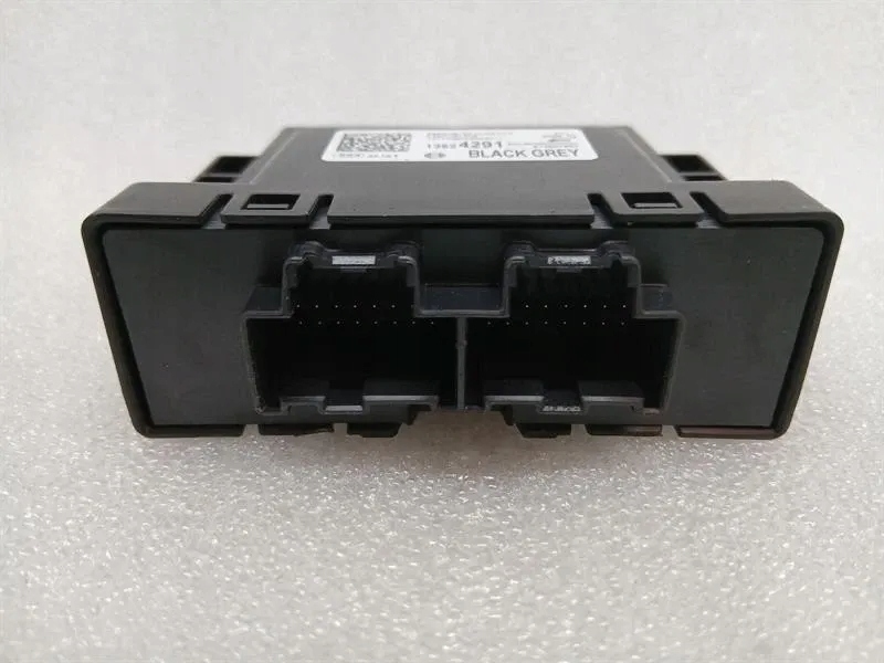 Ecu двигателя chevrolet 12691885 Киев