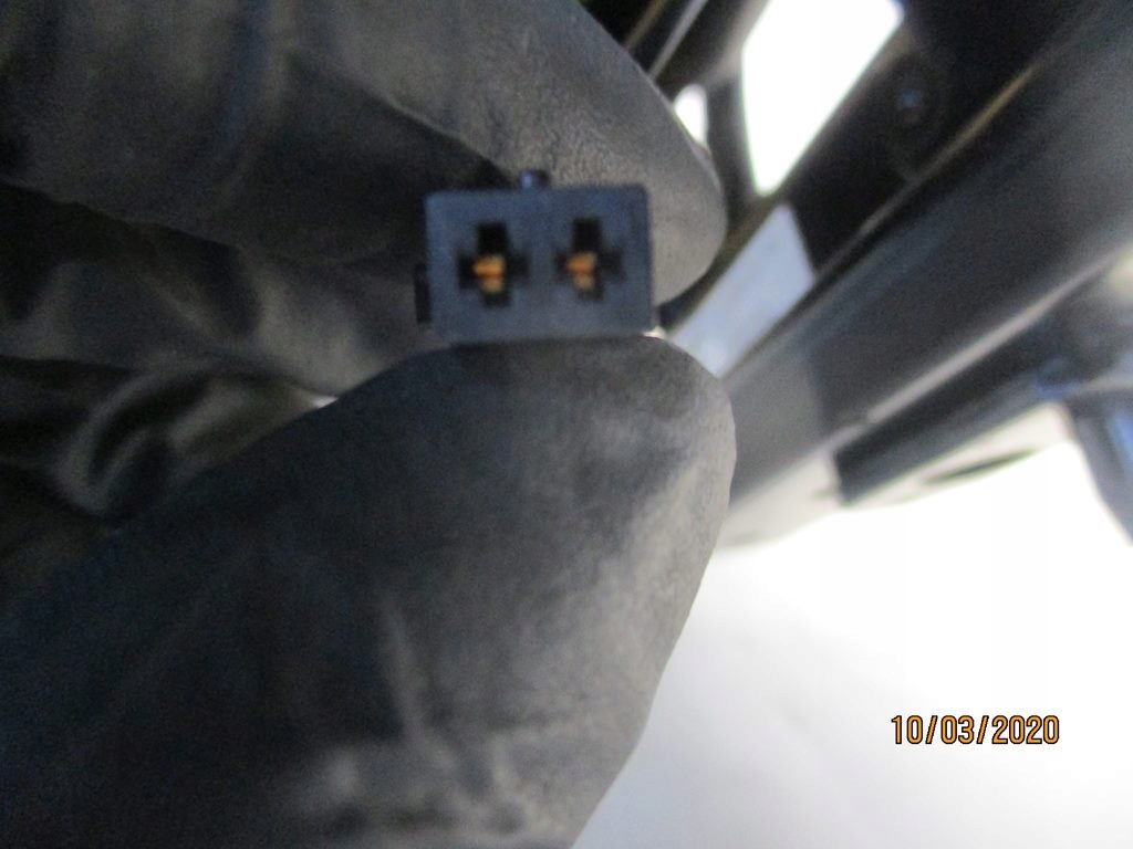 фото №6, Сидіння правий перед vw golf v