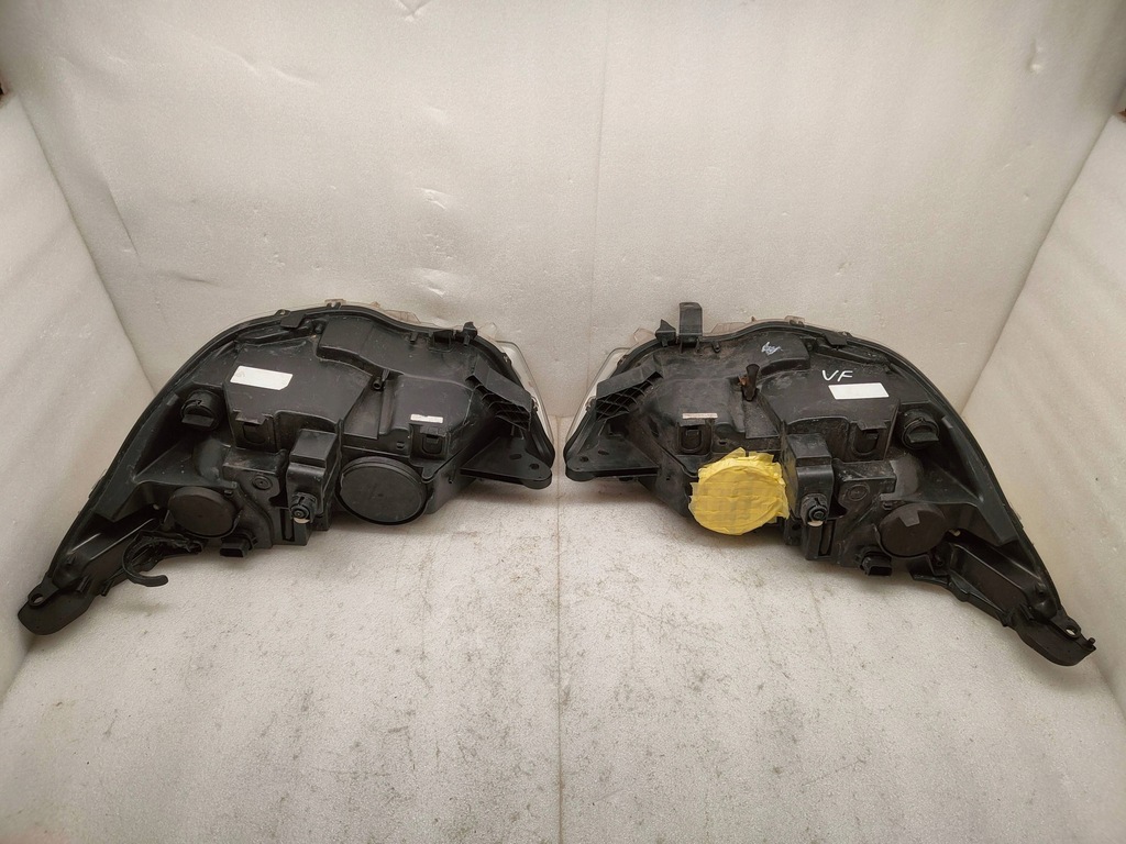 фото №11, Citroen c4 ds4 ii комплект лампа zw перед 96873044