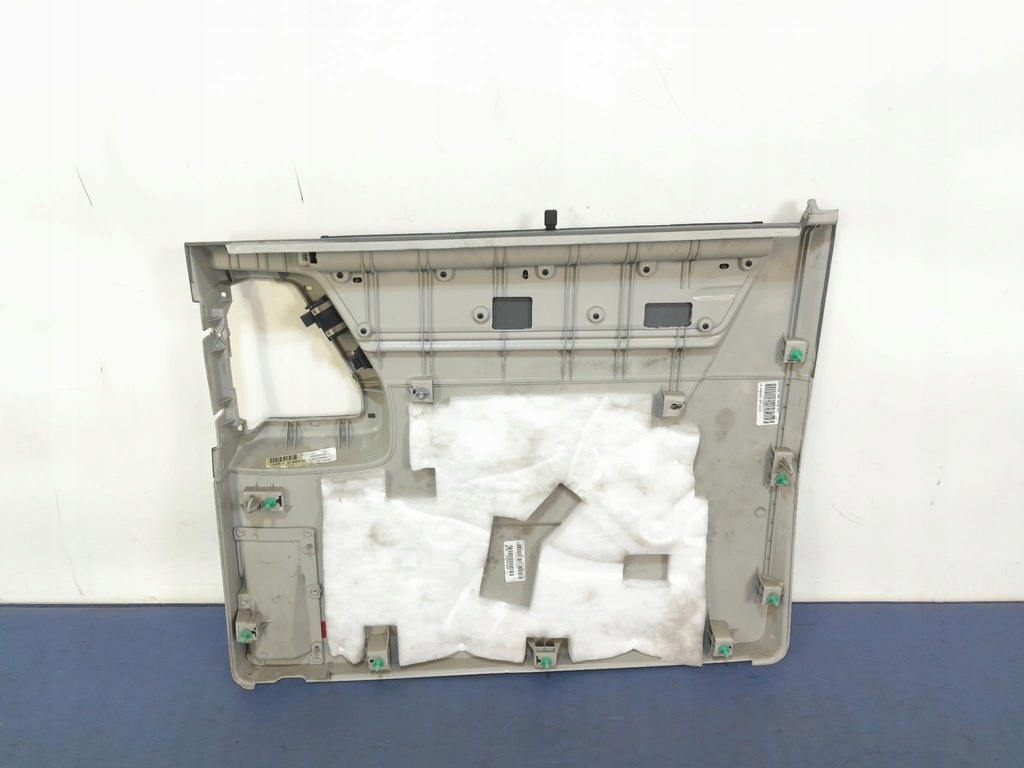 фото №5, Chrysler town country v обивка дверь задняя левая