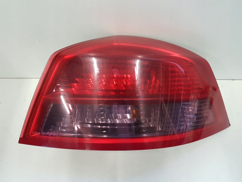 фото №1, Лампа правая задняя задняя renault vel satis 02-05