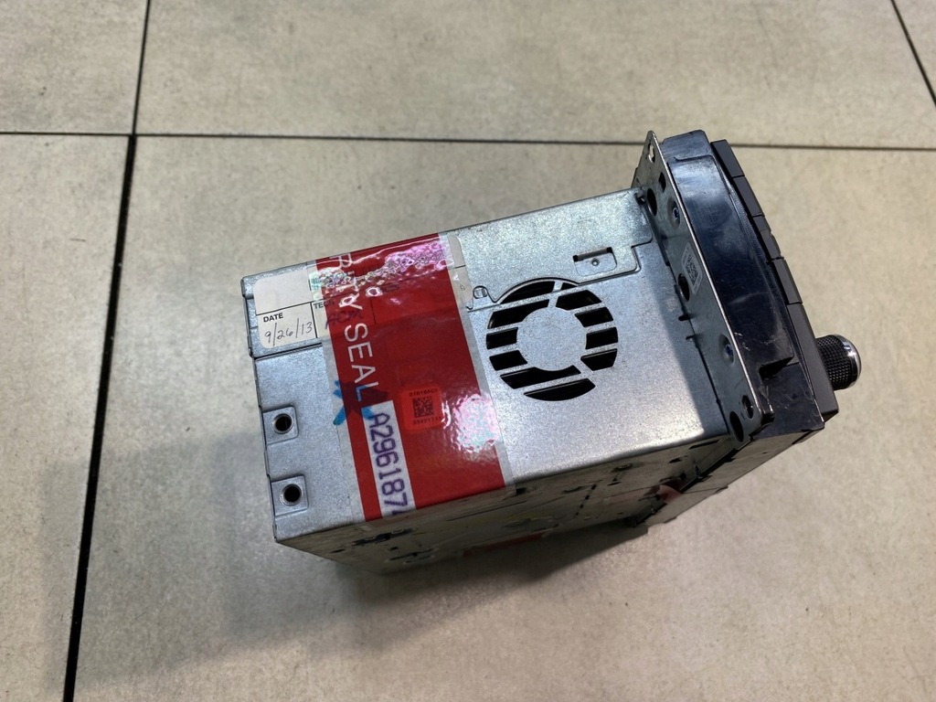 фото №6, Радио навигация dodge journey i 5064759ad