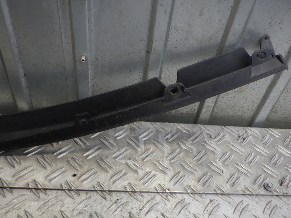 фото №8, Toyota auris решітка бампера перед 7685102190