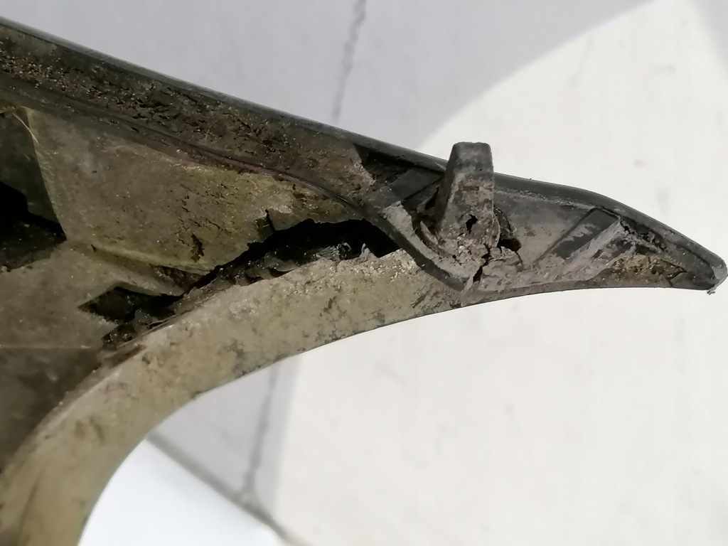 фото №11, Seat leon i toledo ii бампер перед передній