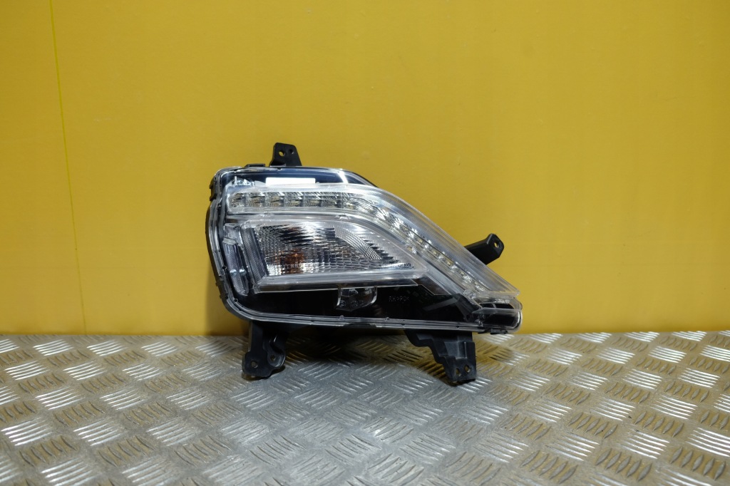 фото №1, Chevrolet spark 2019- противотуманная фара drl лампа правая usa