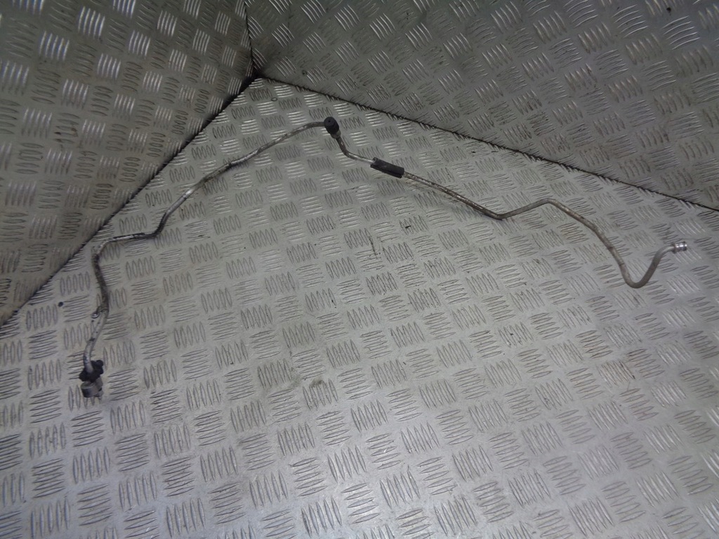 фото №1, Шланг кондиционера renault espace iv 3.0 dci