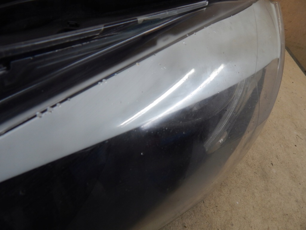 Bmw x1 e84 фара лампа лівий перед ліва передня оригінал 89093492 eu Ціна