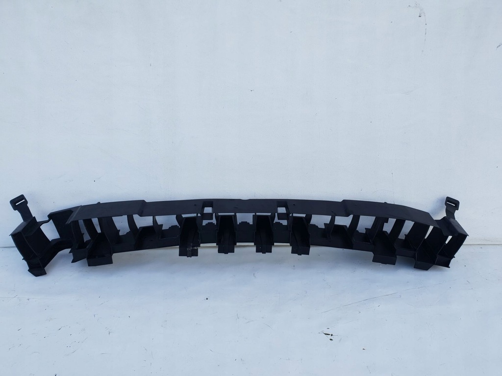 фото №10, Renault kangoo iii lift 14-18 балка абсорбер w бампер перед