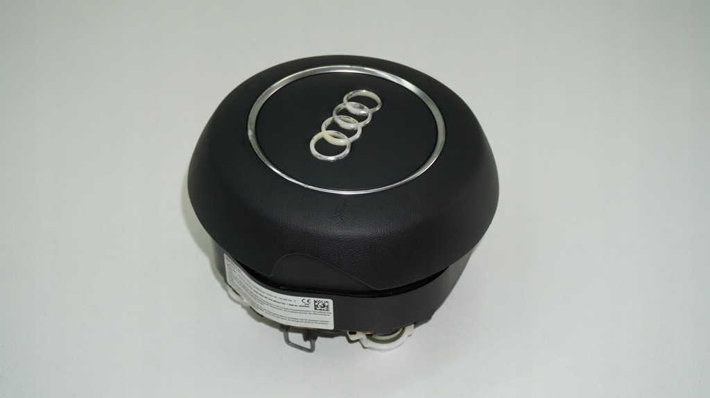 фото №7, Audi a3 8v подушка повітряна водія s-line