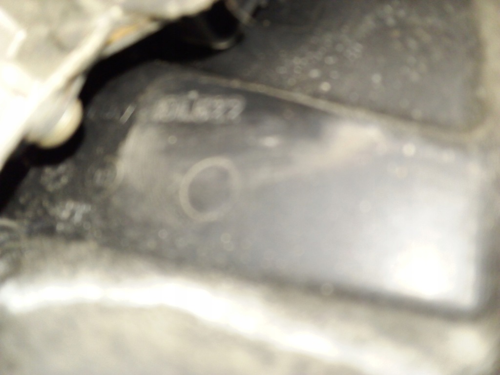 фото №8, Механізм двірник opel astra 404387