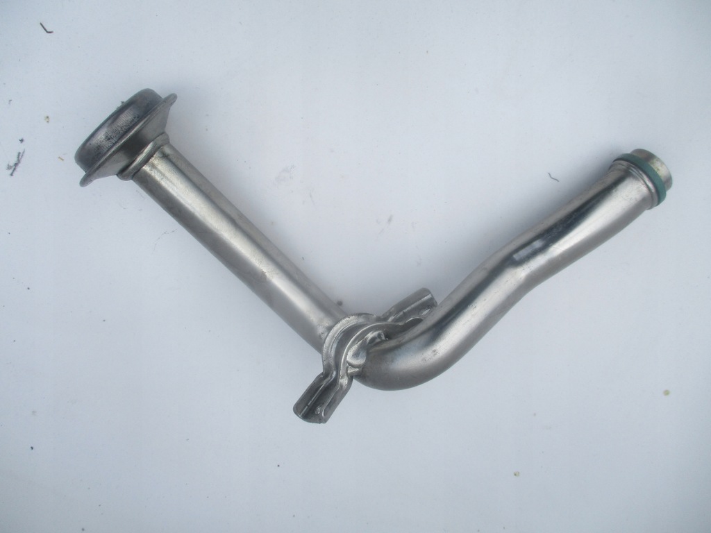 фото №1, Jaguar xj xf range rover 3.0 sc маслоприймач насоса оливи