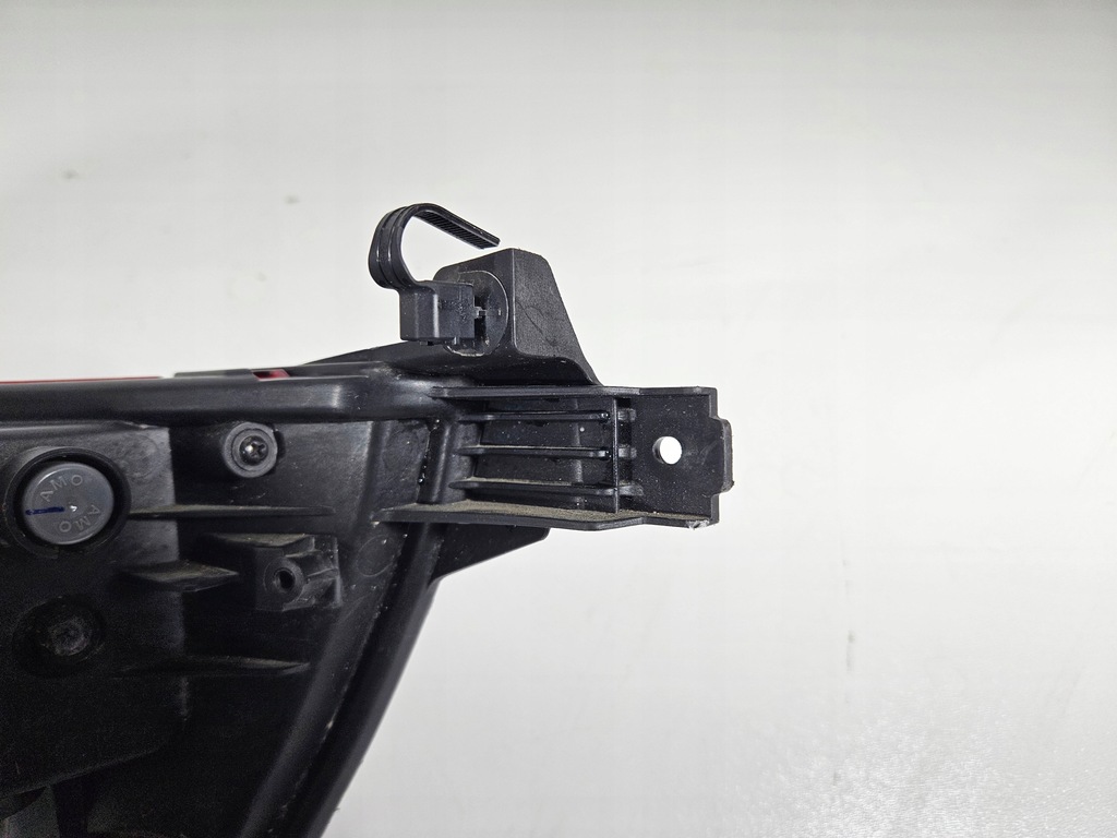 фото №9, Лампа ліва задня задня w бампер kia niro ii led eu