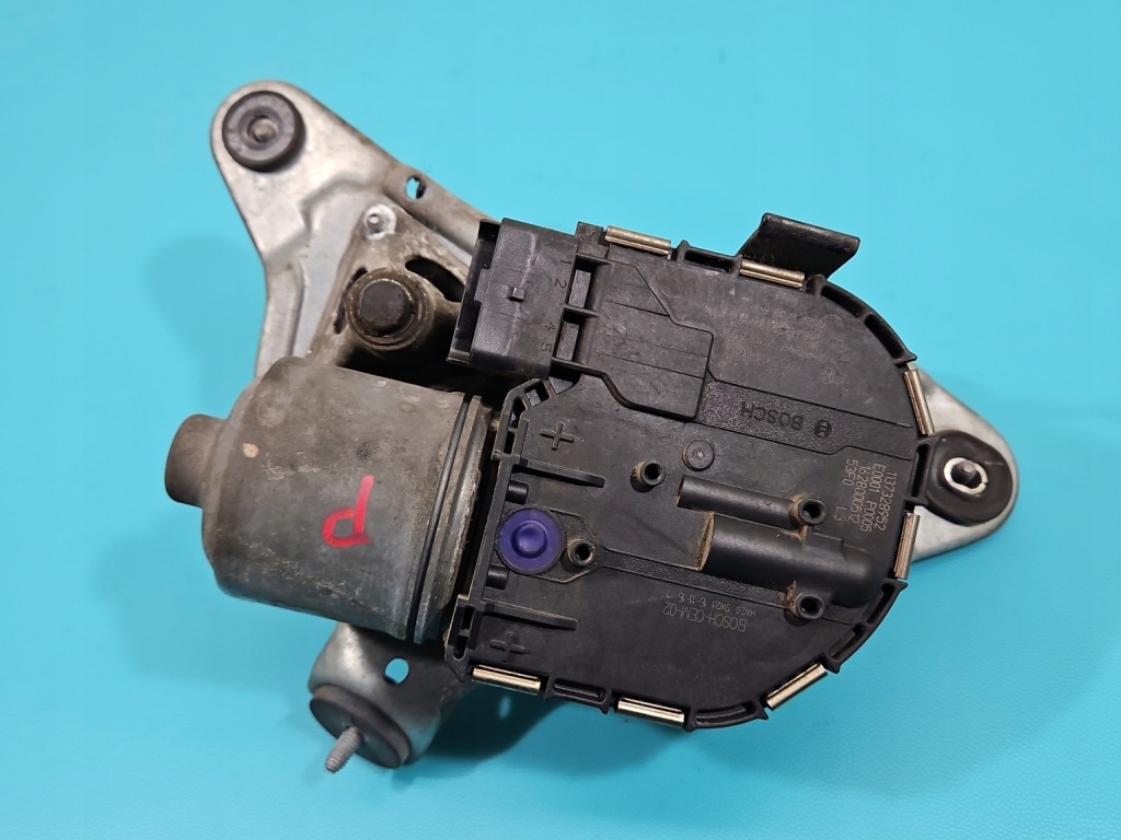 Купити Моторчик двигун двірник перед peugeot 508 1397220694