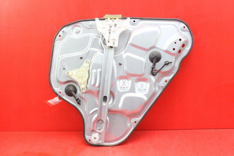 фото №7, Подъемник стекло левый задняя hyundai i30 1 i 5d hb 09r