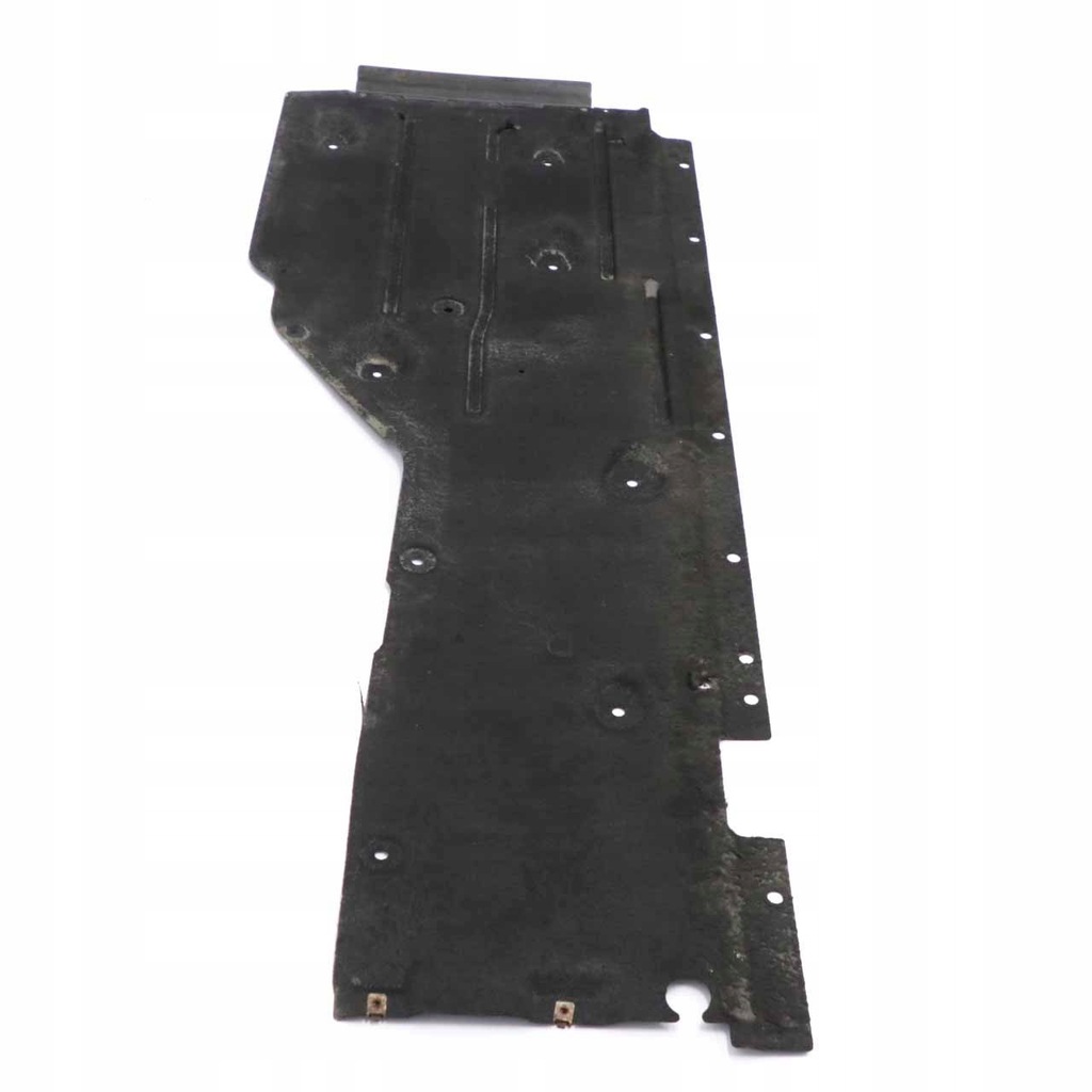 фото №10, Bmw x1 e84 защита подвеска пол правая 7244594