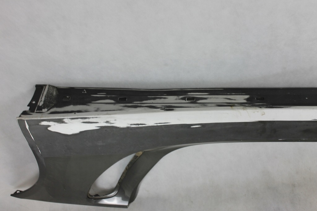 фото №7, Молдинг порог левая порог впуск porsche boxster 981