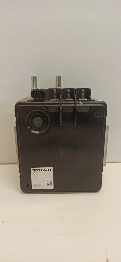 фото №1, Volvo v60 cc преобразователь зарядки 32301022