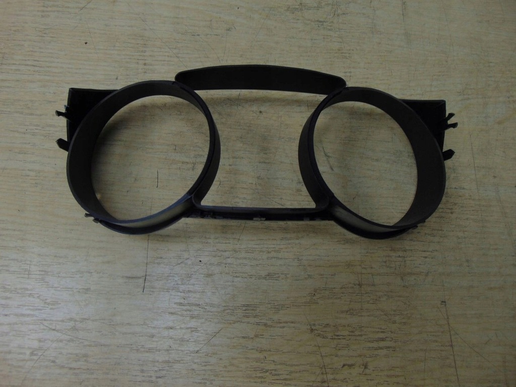 фото №4, Корпус рамка спідометра mitsubishi outlander ii