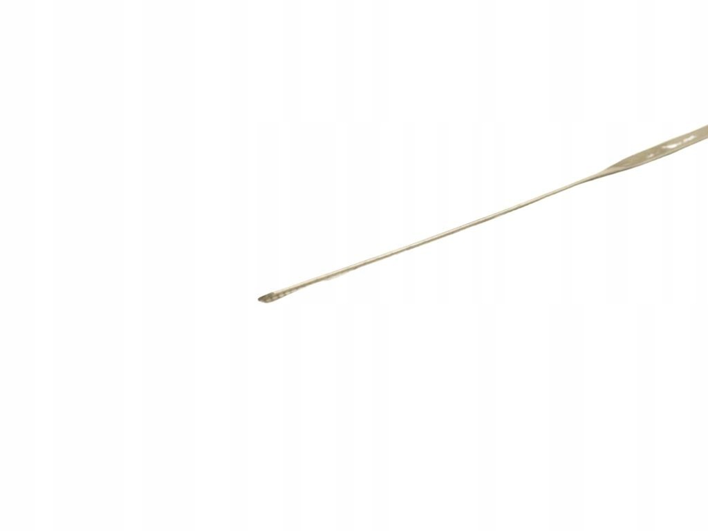 фото №3, Щуп масла renault master 10 2.3dci щуп масляная ft80343 fast